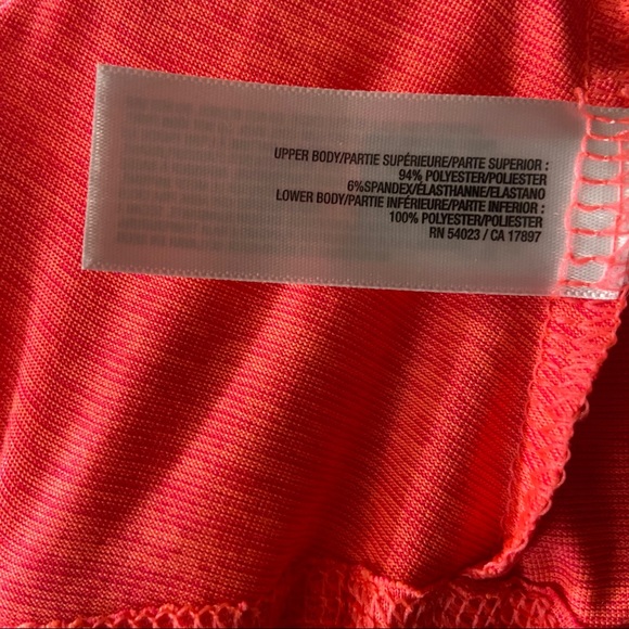 Women’s Athletic Tank Top - Picture 4 of 4